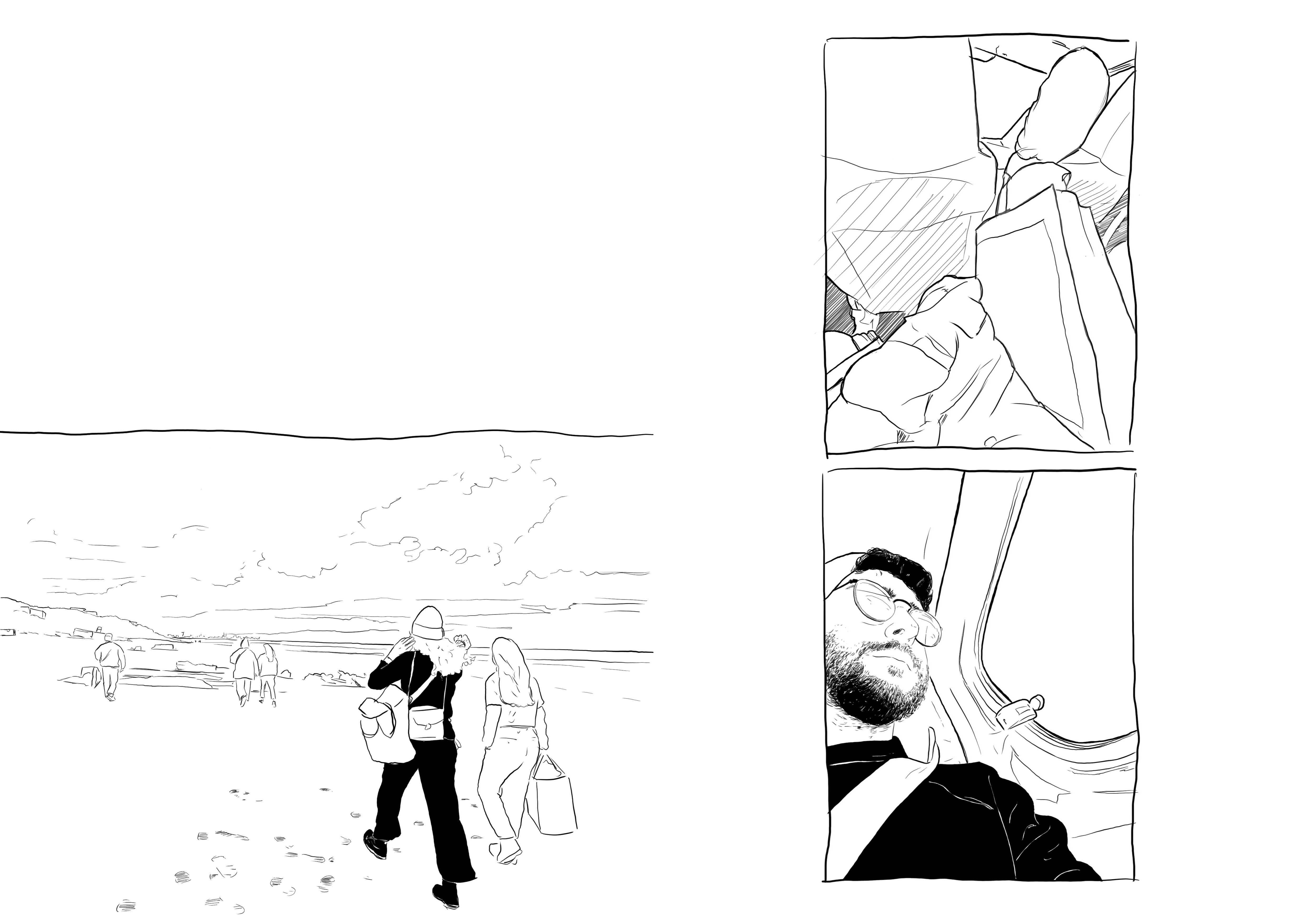 - Éloge de l'ordinaire - Pt WS/DK.- page 16