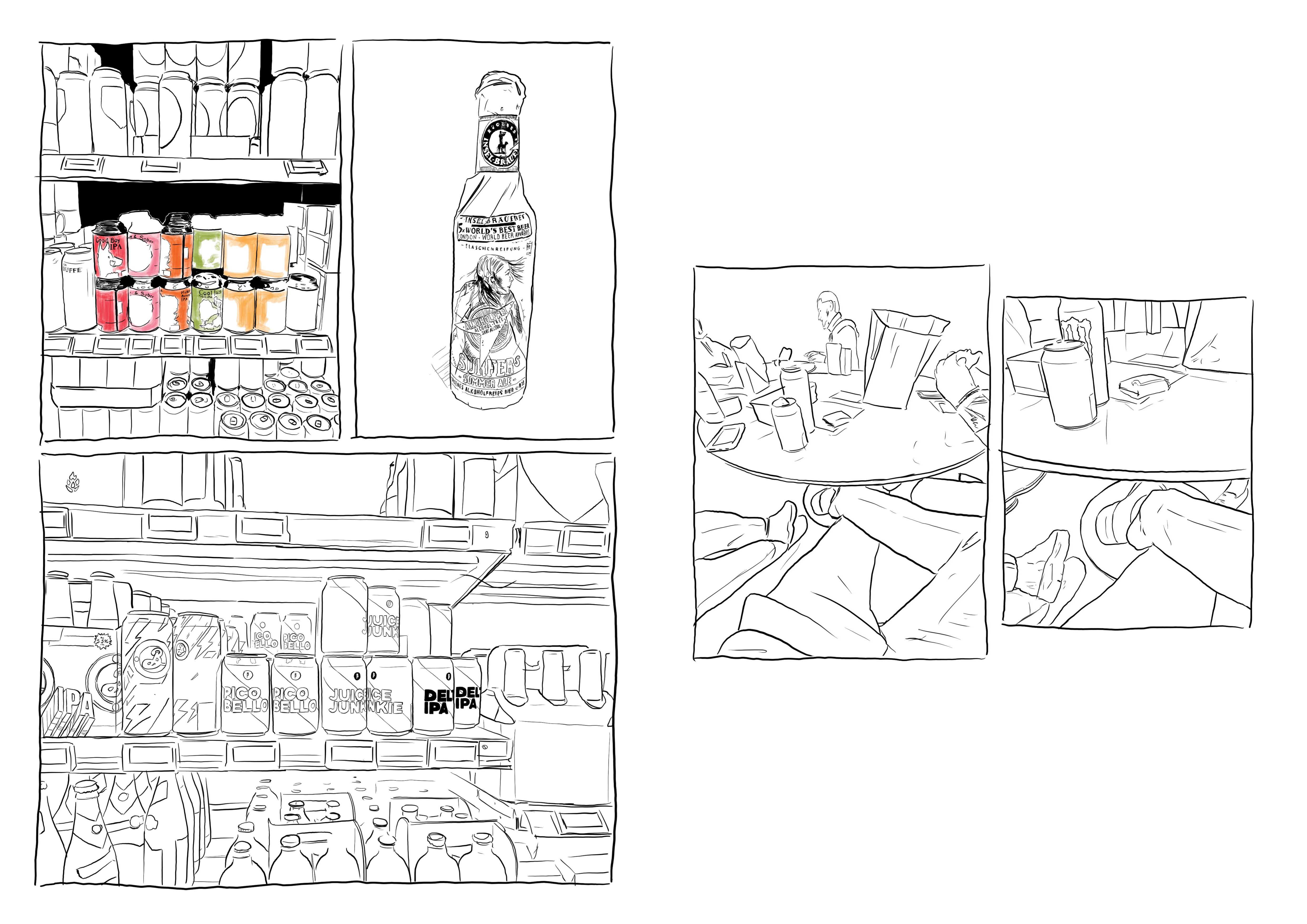 - Éloge de l'ordinaire - Pt WS/DK.- page 17