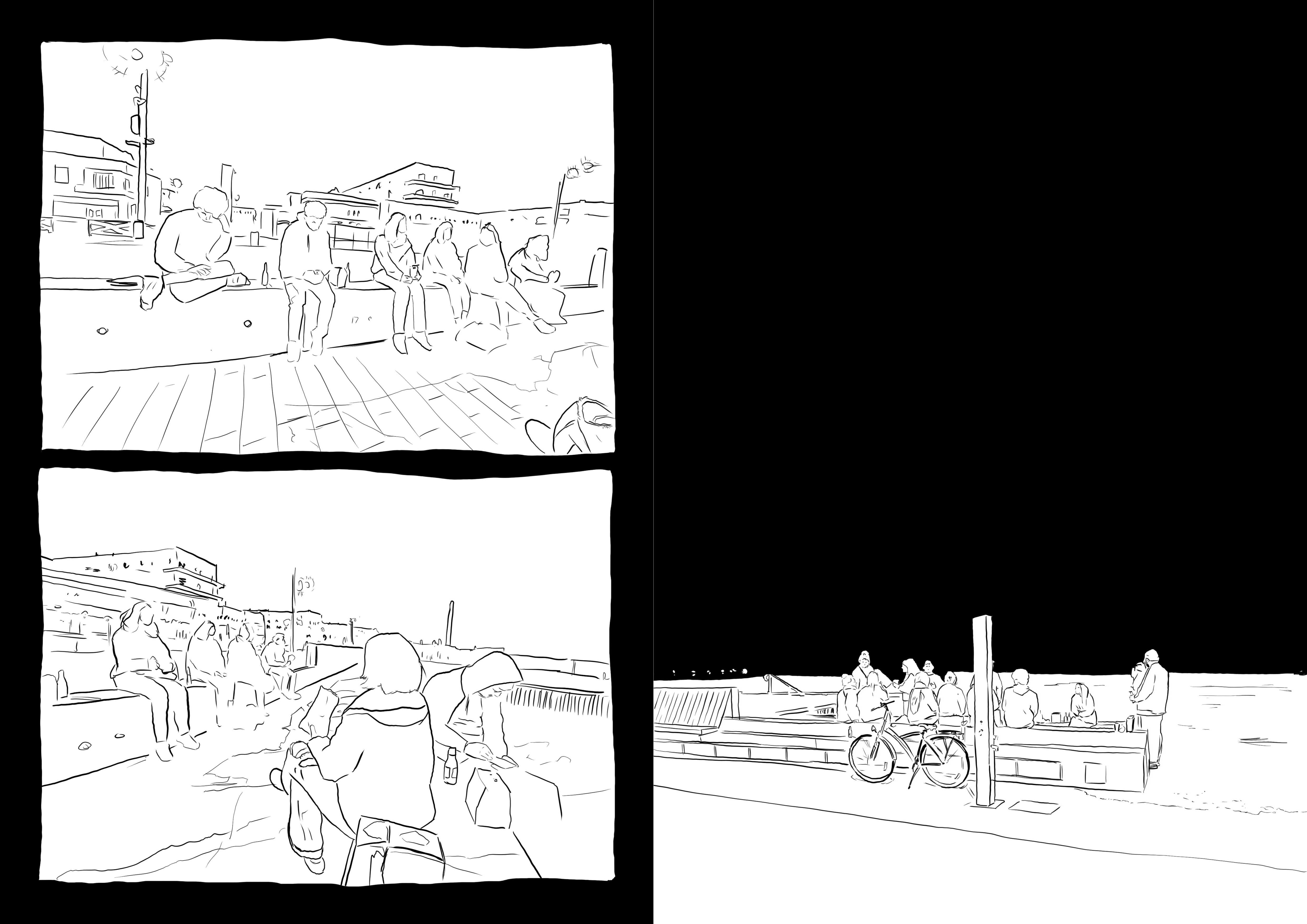 - Éloge de l'ordinaire - Pt WS/DK.- page 21