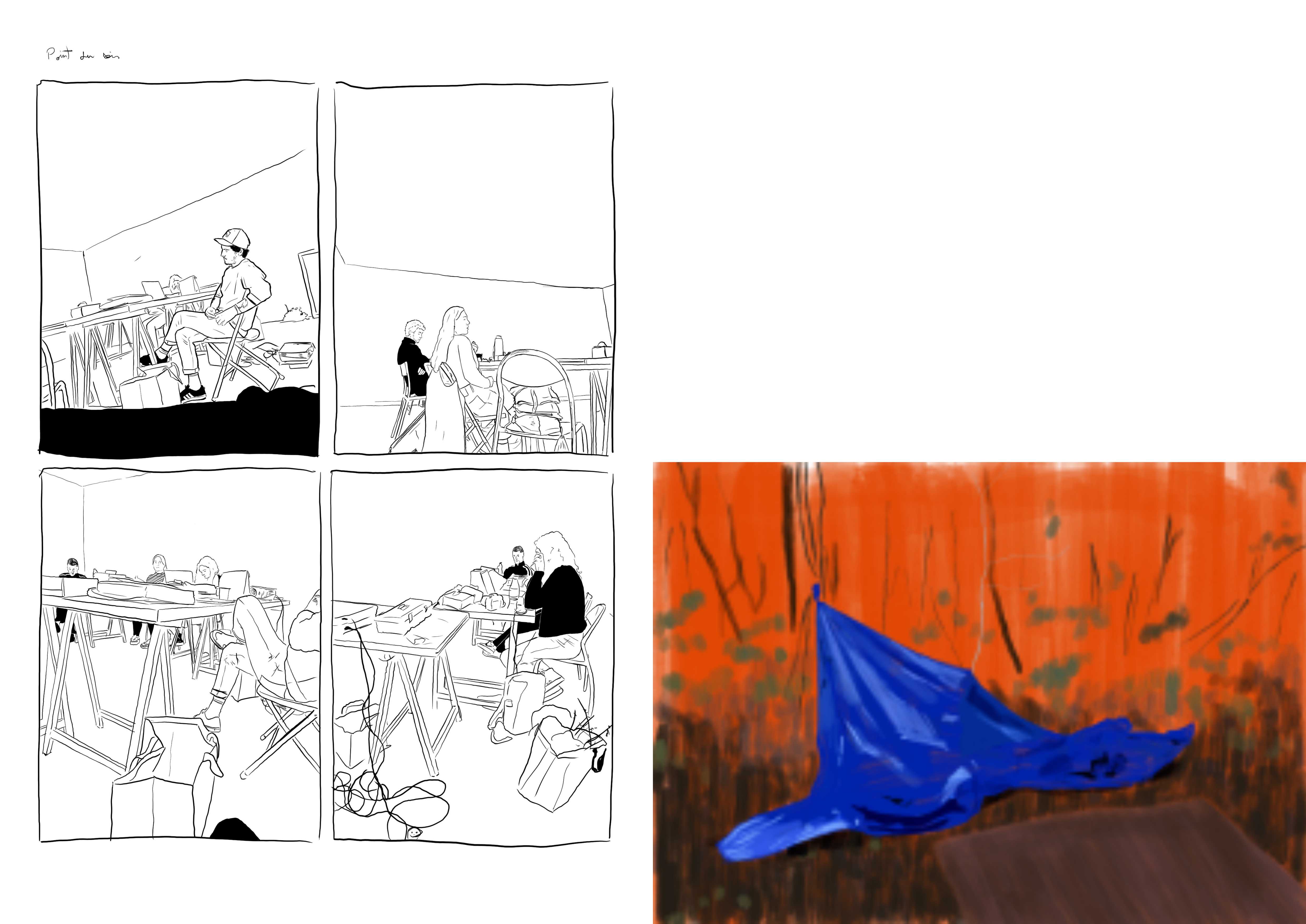 - Éloge de l'ordinaire - Pt WS/DK.- page 27