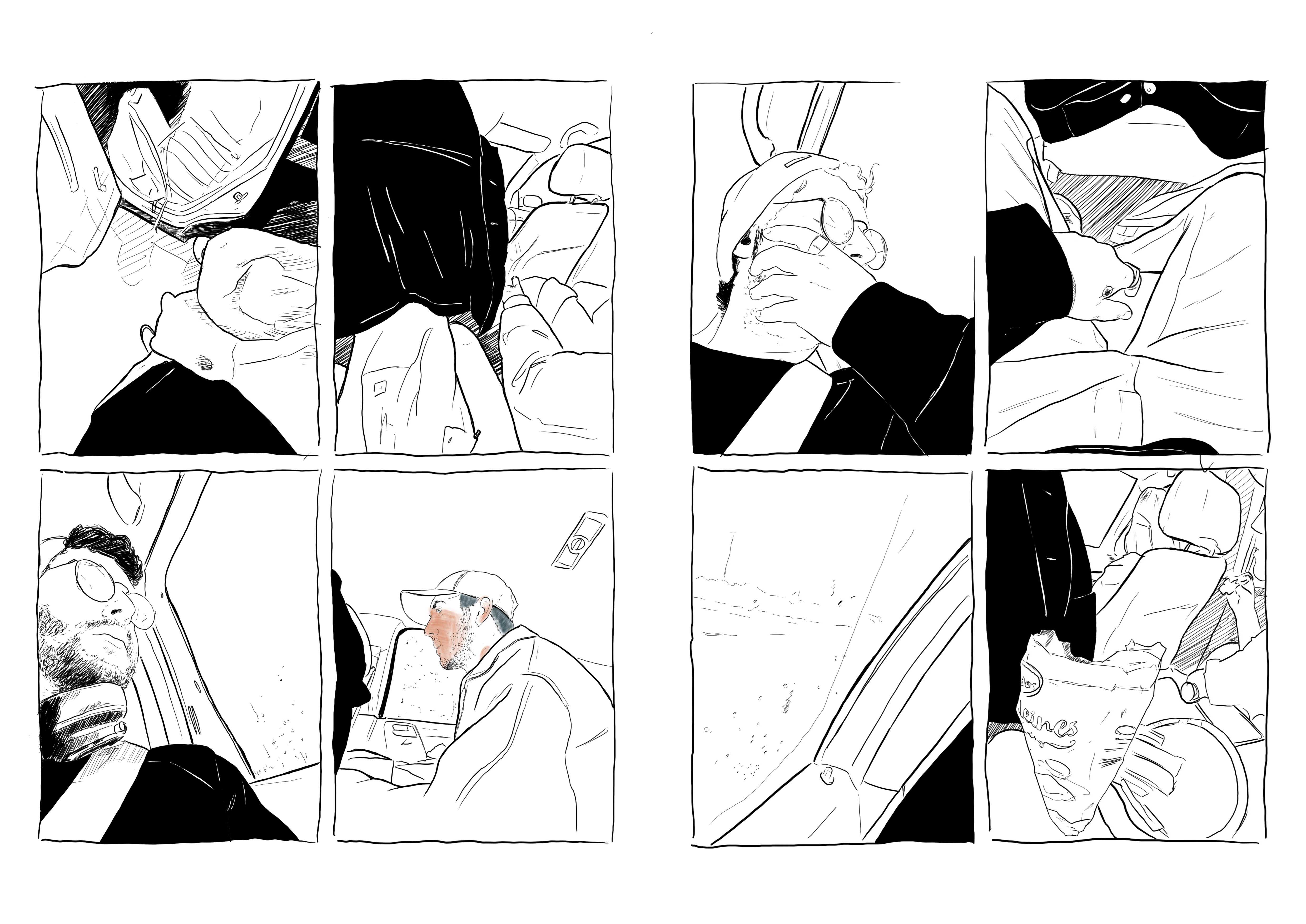 - Éloge de l'ordinaire - Pt WS/DK.- page 5