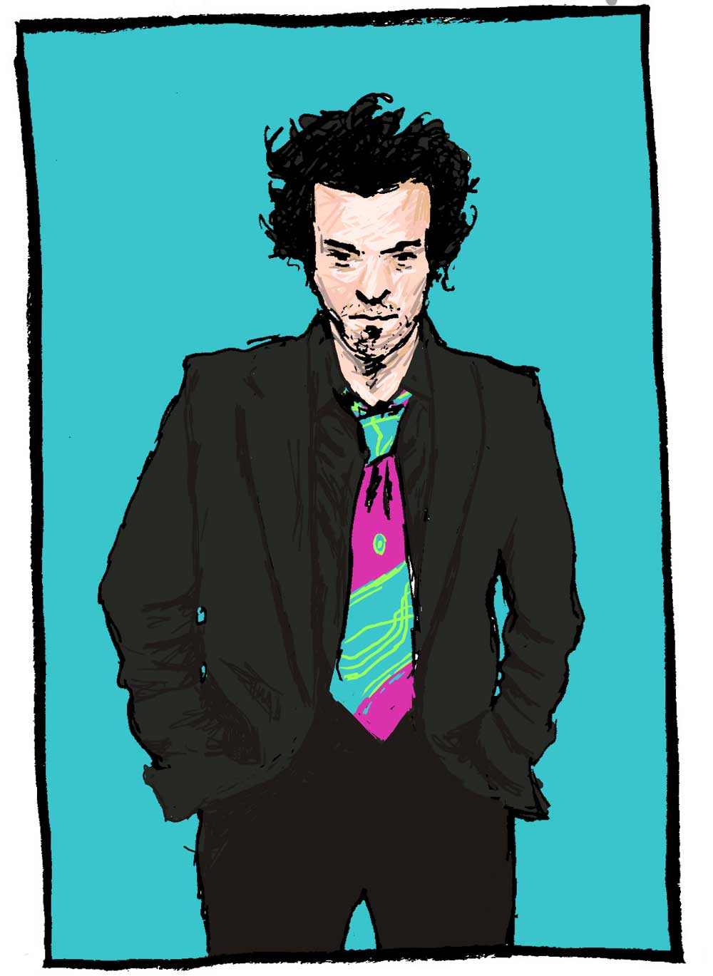 - Portraits...- page 5