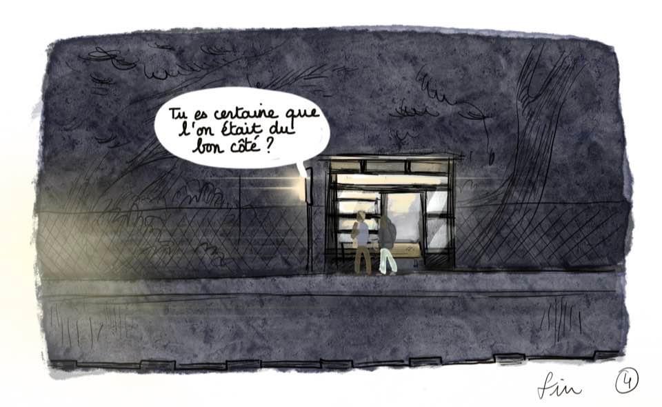 - Vie de famille- page 14