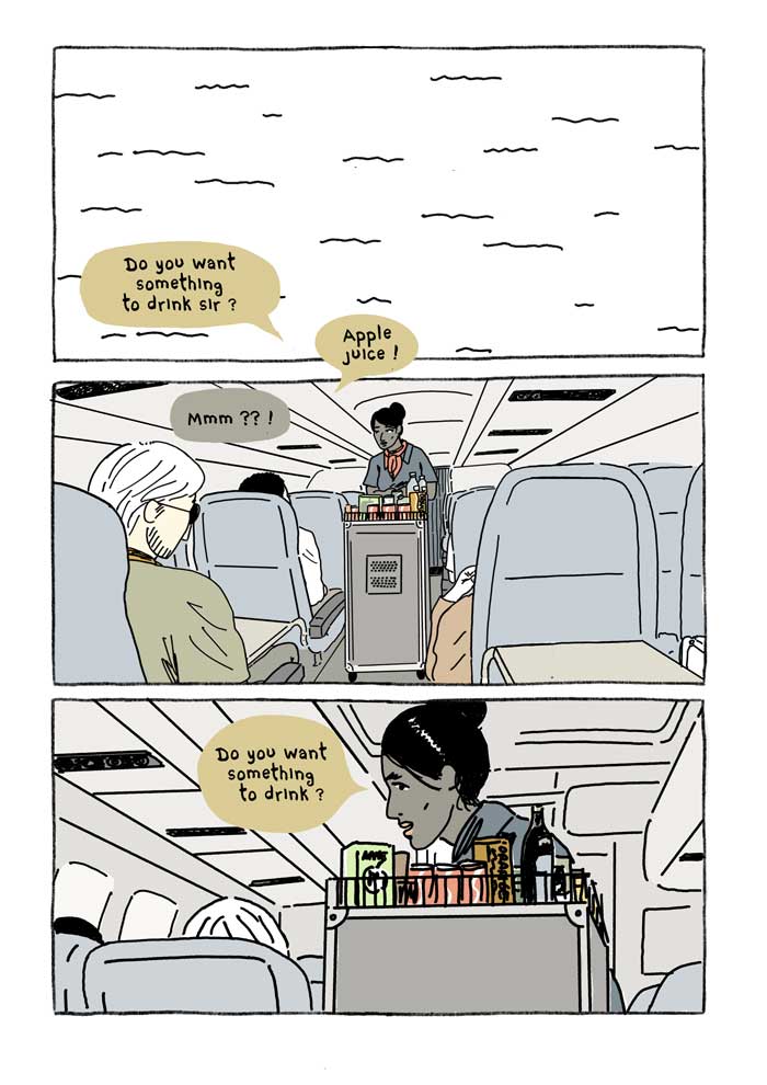 - La musique de Bénarès- page 3