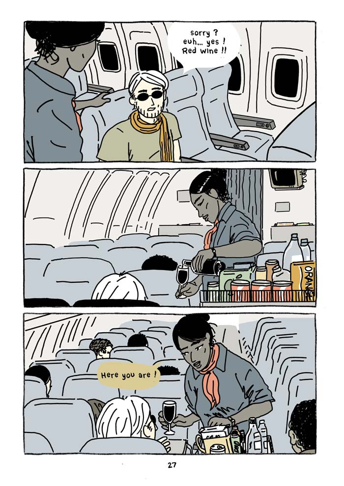 - La musique de Bénarès- page 4