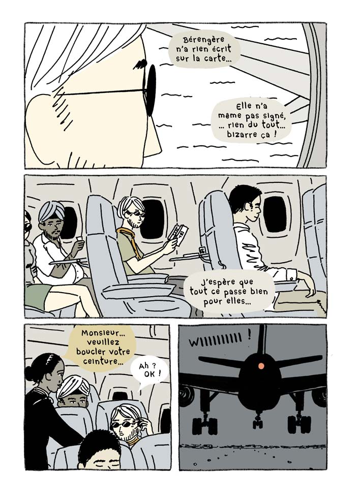 - La musique de Bénarès- page 5