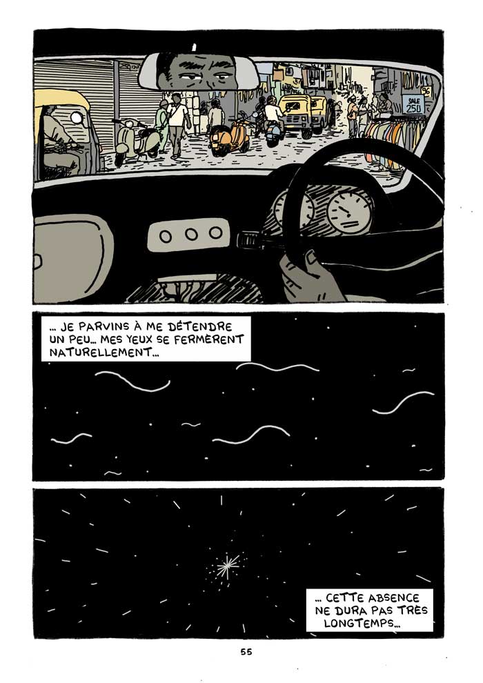 - La musique de Bénarès- page 32