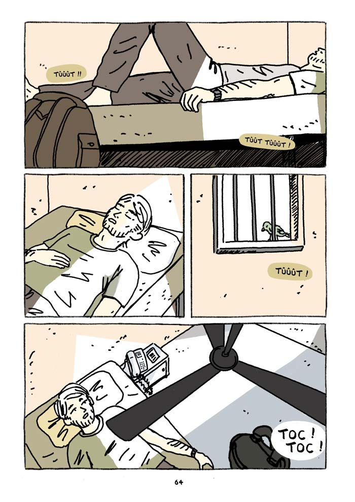 - La musique de Bénarès- page 41