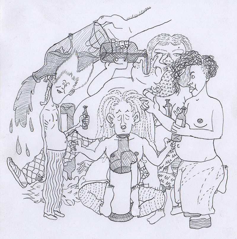 - Radio dessins- page 3