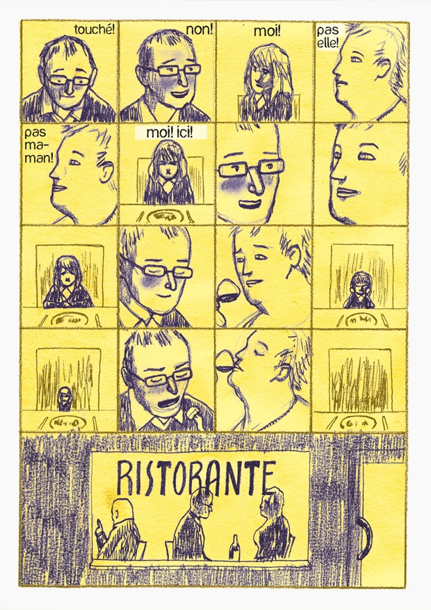 - Tous en quête- page 10