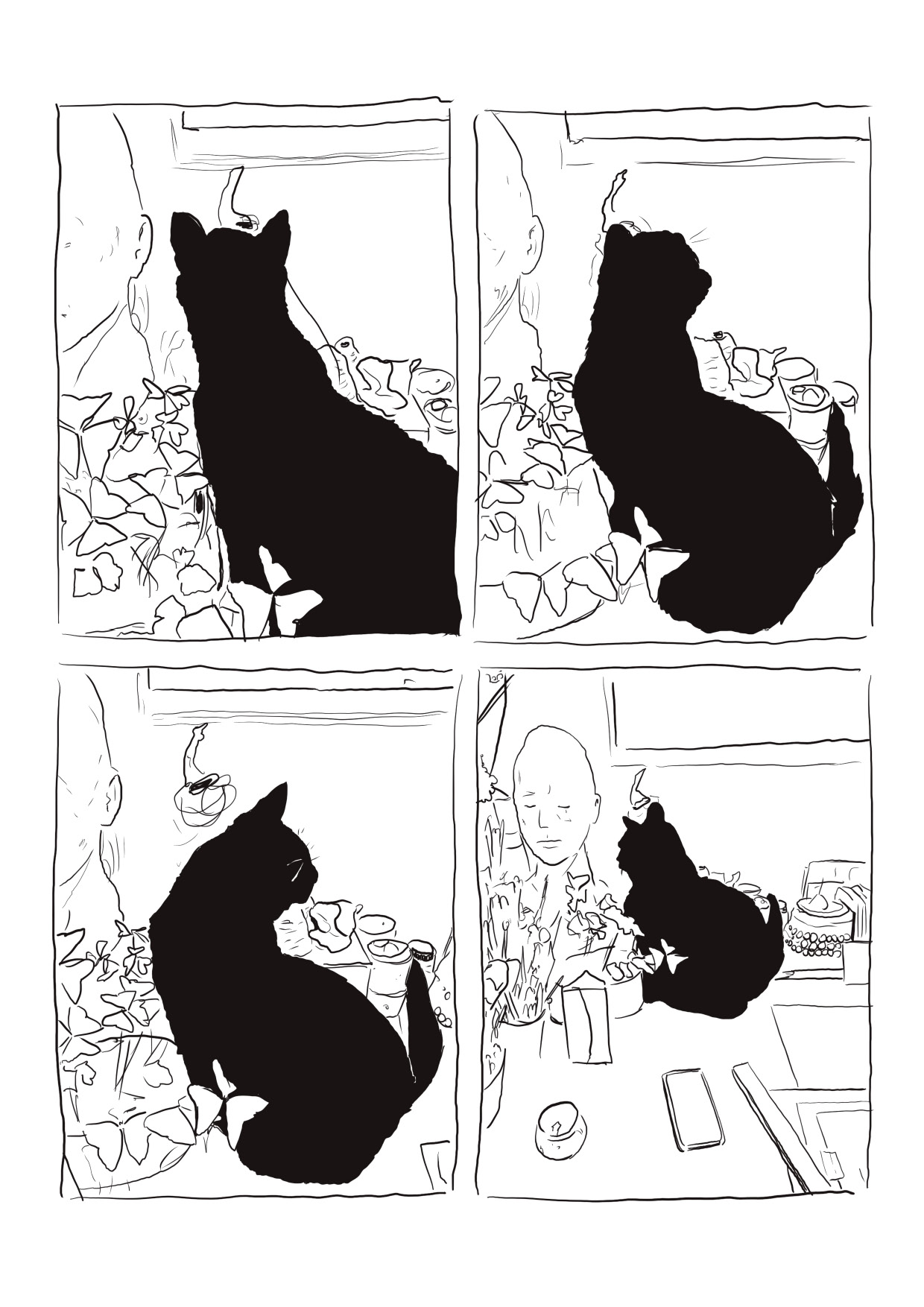 - Éloge de l'ordinaire - Pt 1.- page 11