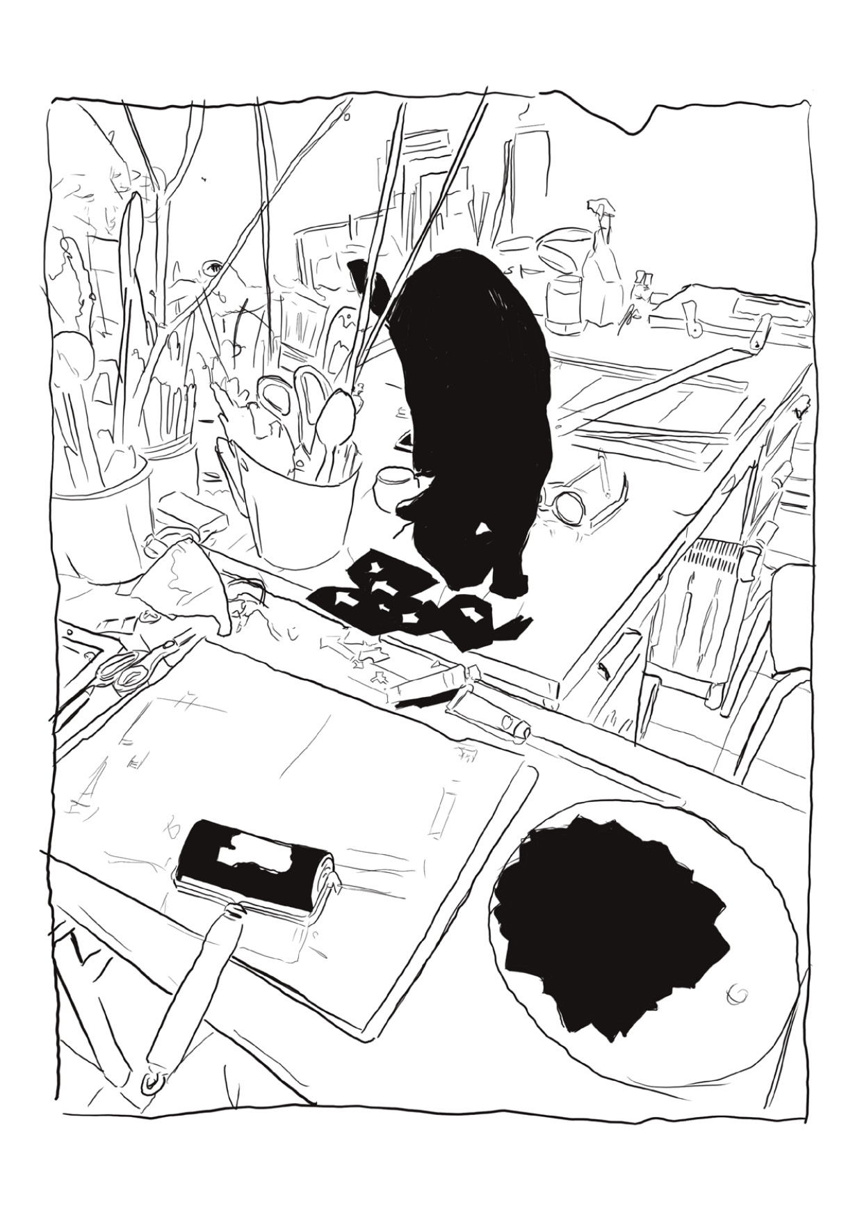 - Éloge de l'ordinaire - Pt 1.- page 2