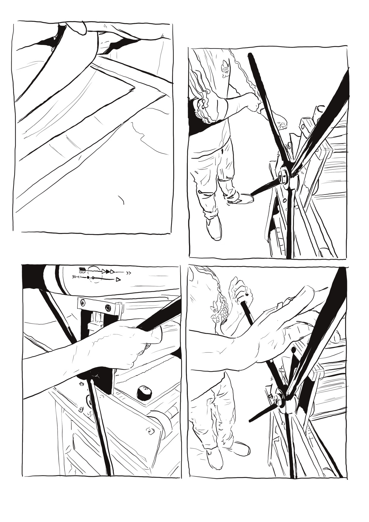 - Éloge de l'ordinaire - Pt 1.- page 5