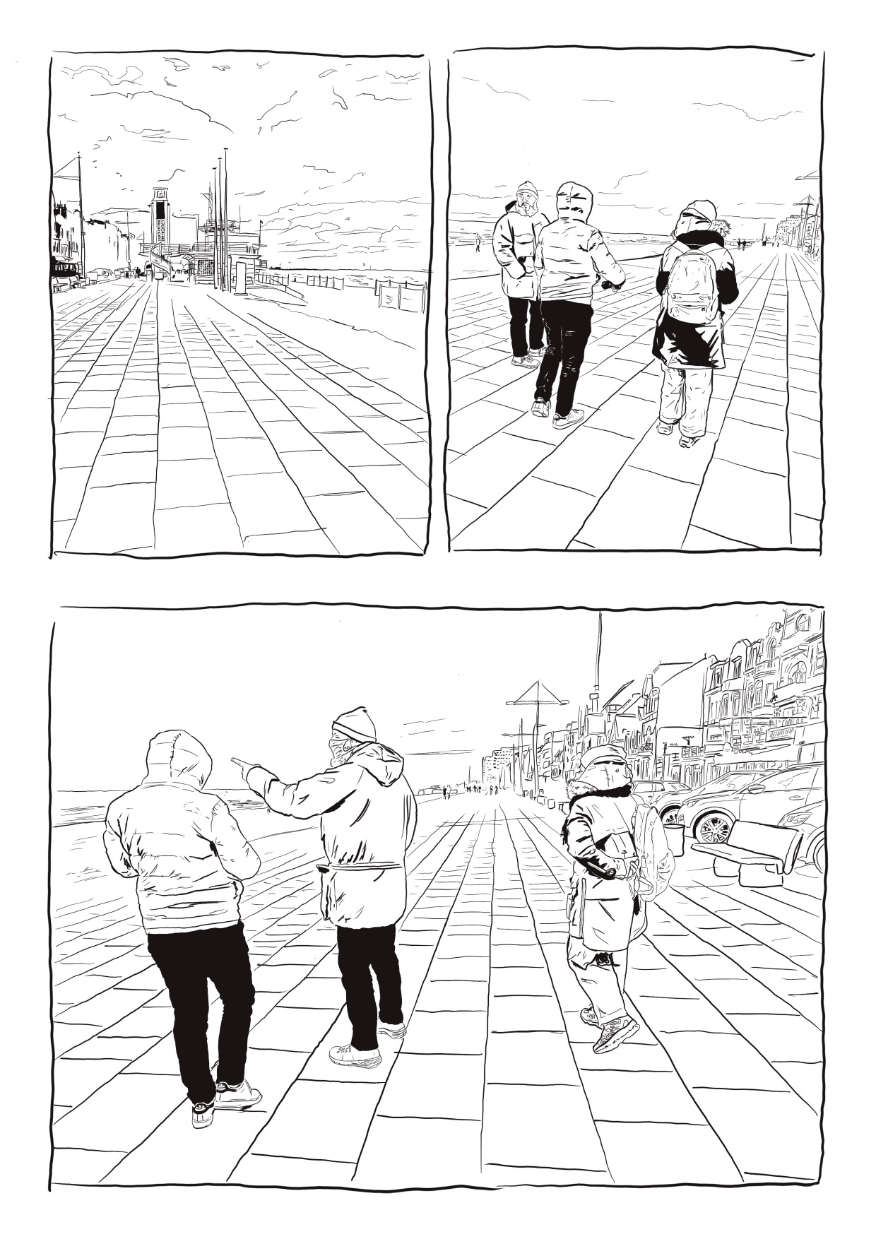 - Éloge de l'ordinaire - Pt 3.- page 6