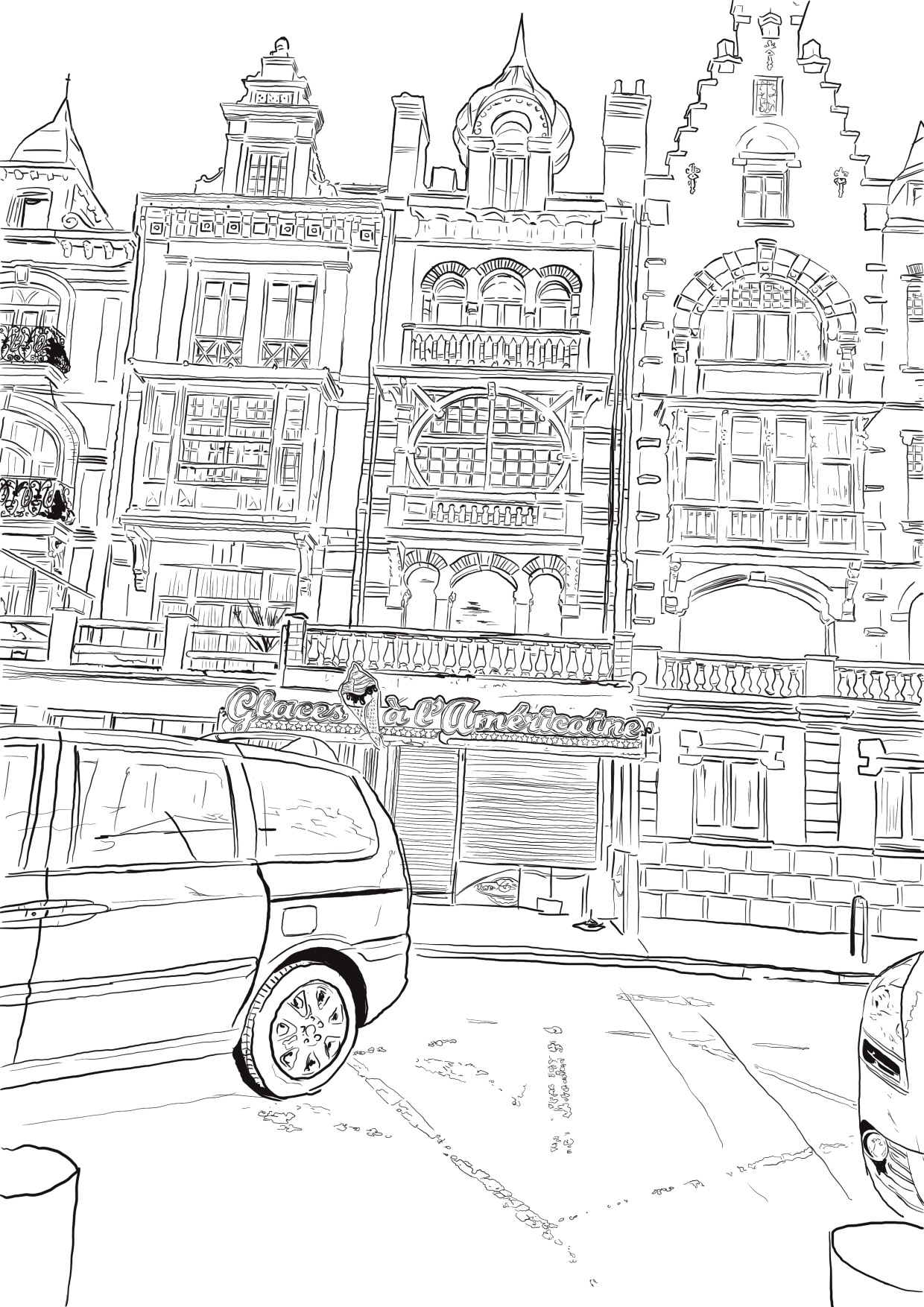 - Éloge de l'ordinaire - Pt 3.- page 7