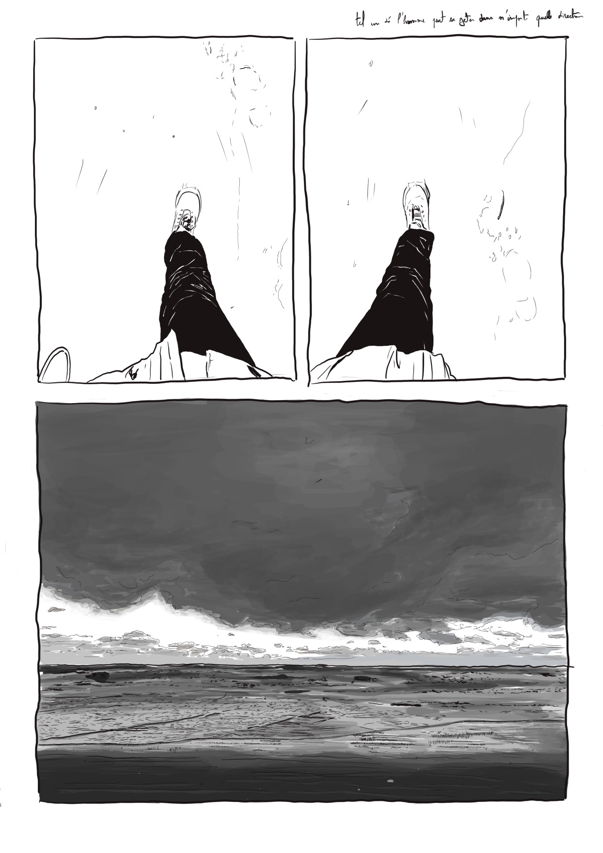 - Éloge de l'ordinaire - Pt 3.- page 8