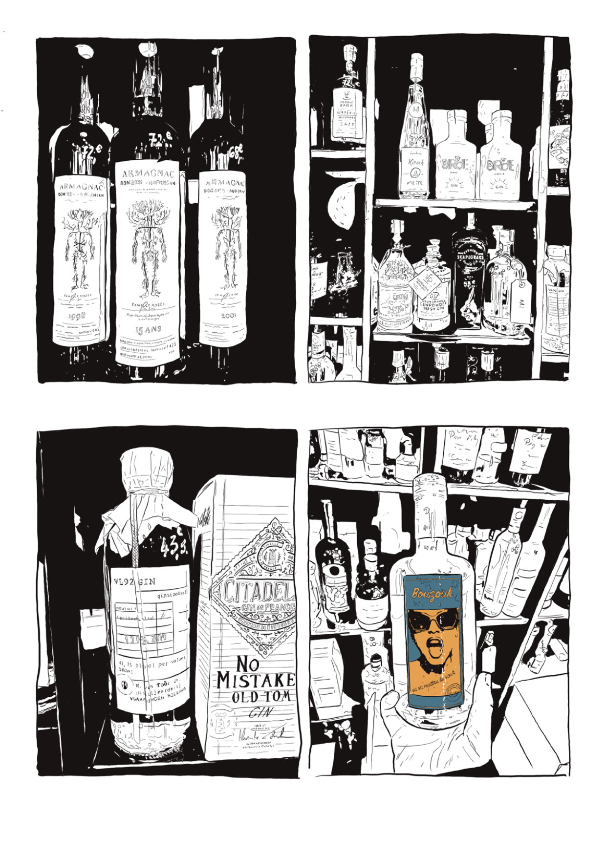 - Éloge de l'ordinaire - Pt 3.- page 13