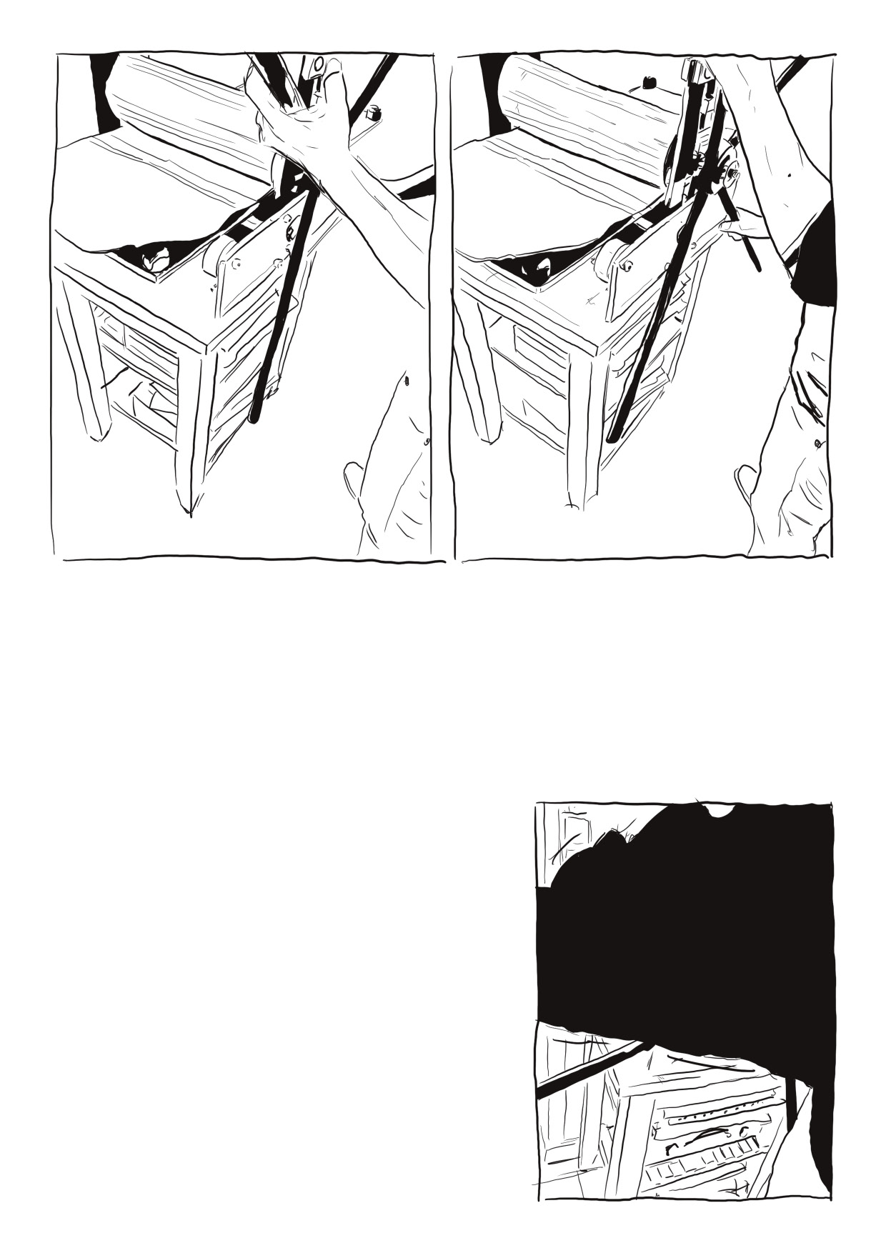 - Éloge de l'ordinaire - Pt 1.- page 8