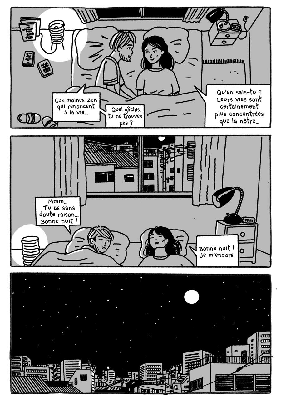 - Le journal d'Edgar Moinet #3- page 26