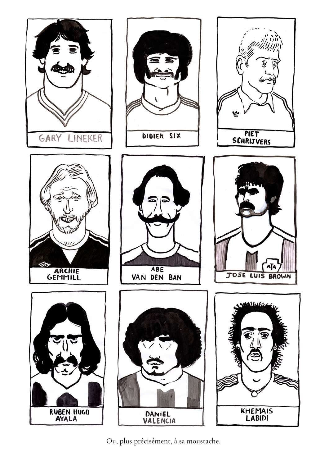 - Panini mondial- page 5