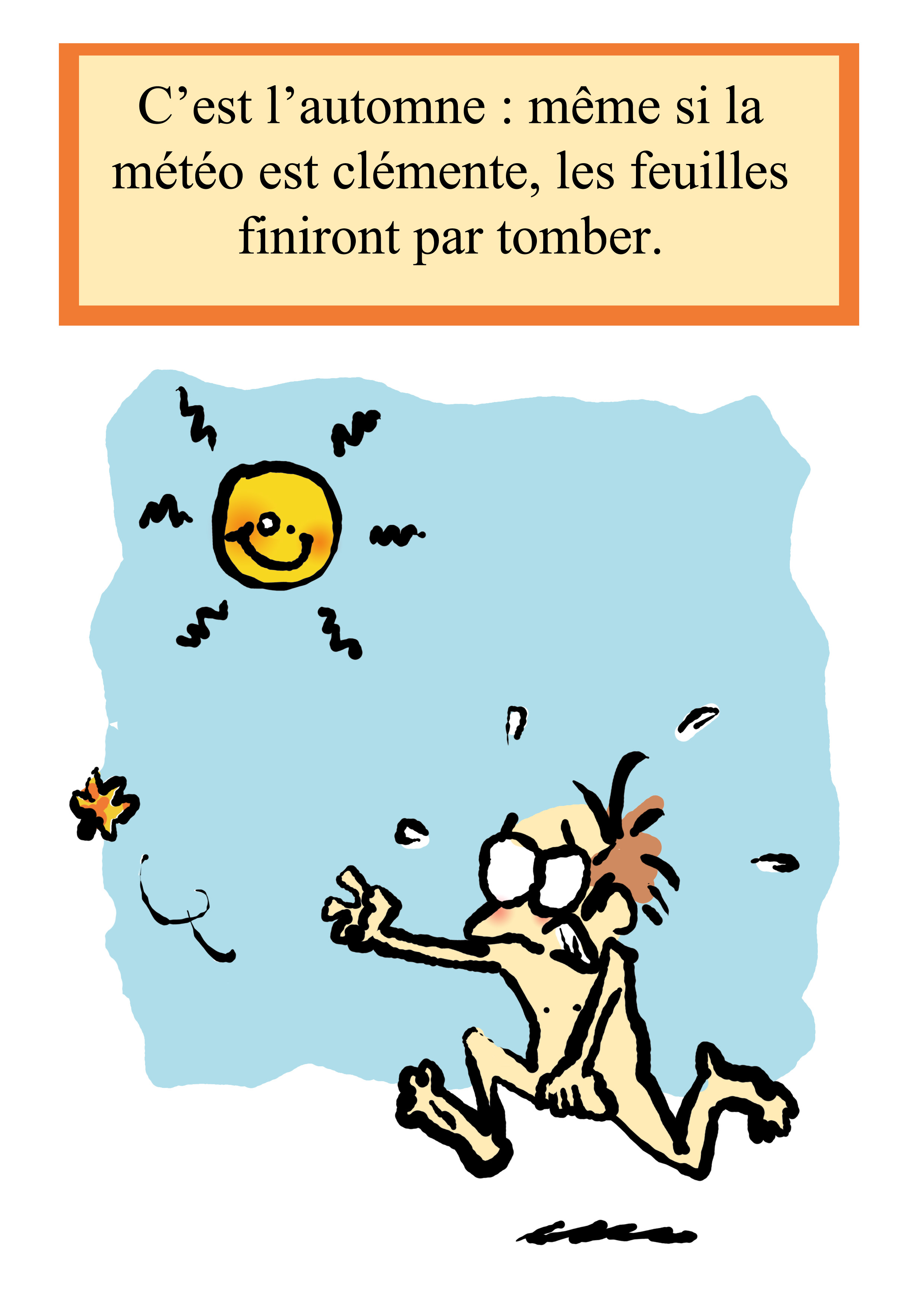 - Ma vie de prof (c'est un titre de merde, on est d'accord)- page 108