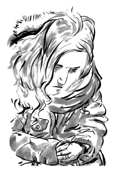 - TRONCHES DE QUAI- page 11