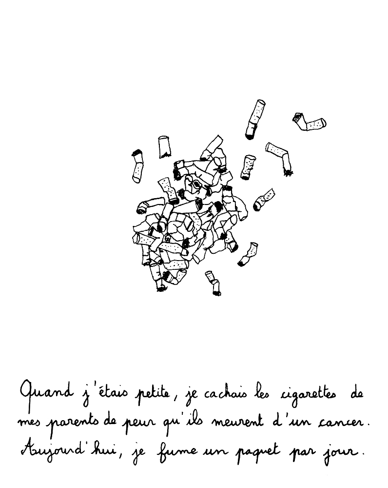 - Enfantillages- page 12