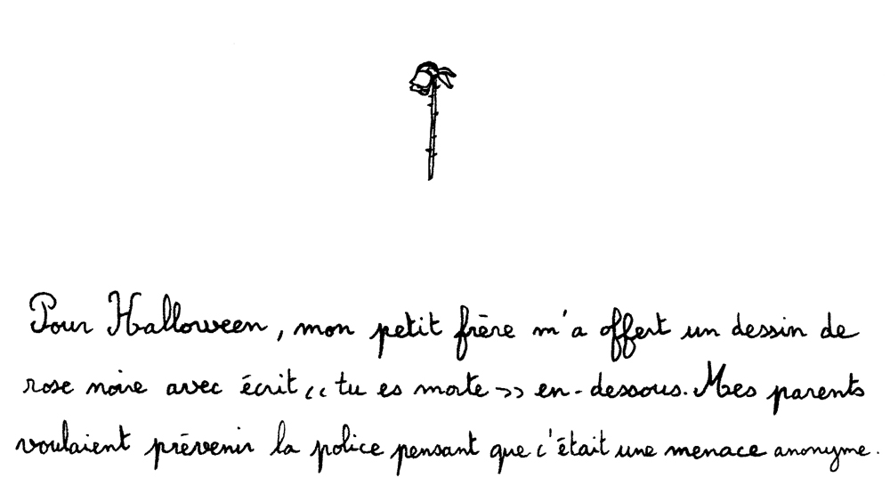 - Enfantillages- page 23