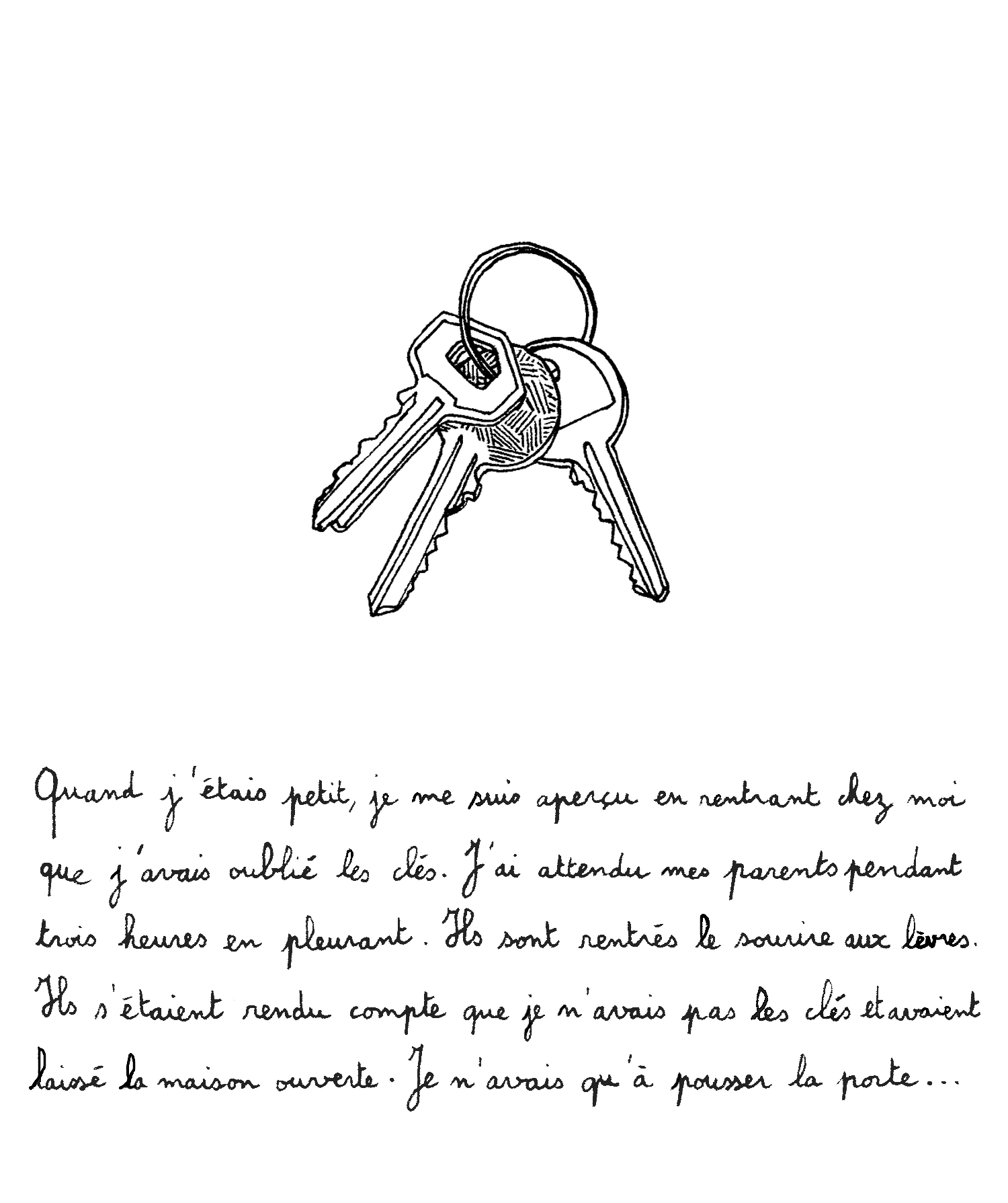 - Enfantillages- page 26