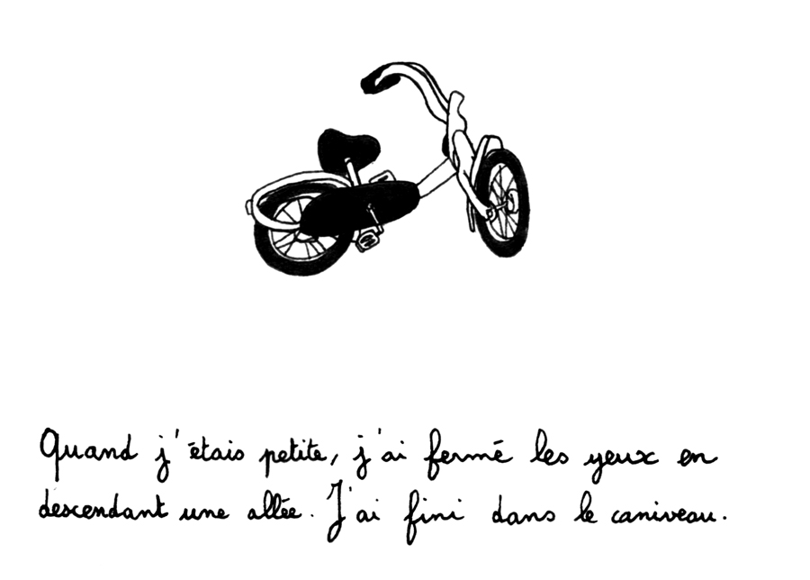 - Enfantillages- page 31