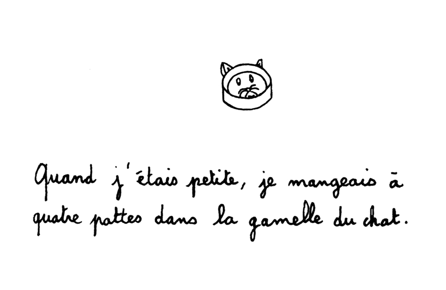 - Enfantillages- page 32