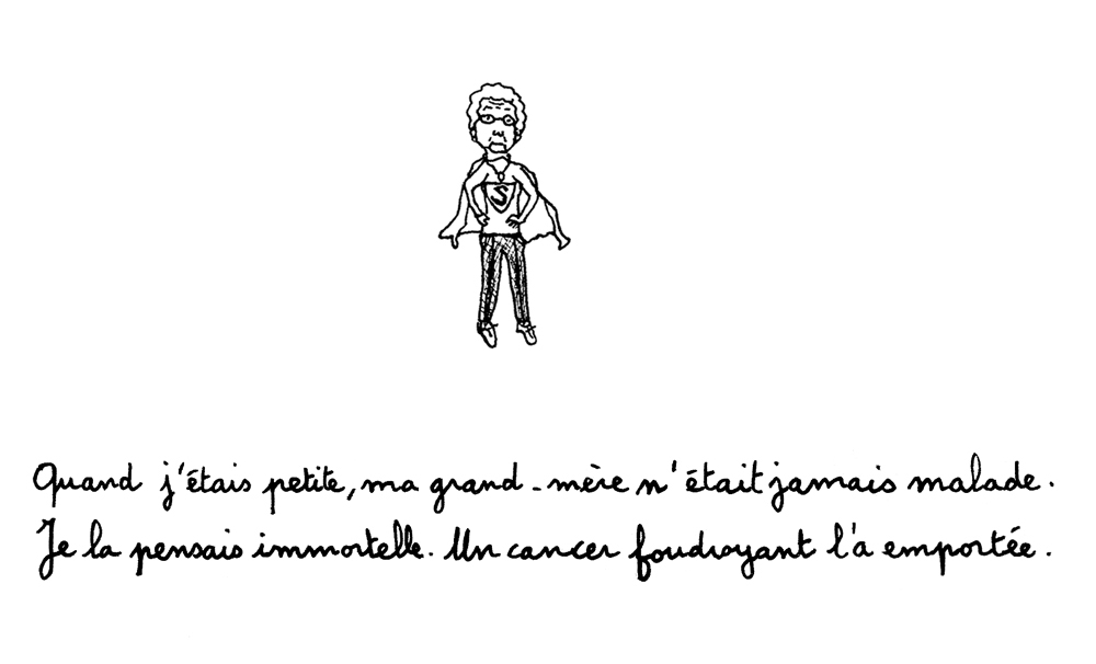 - Enfantillages- page 7