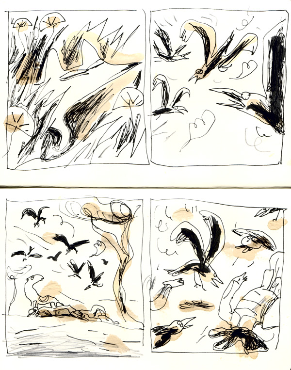 - Volo ut protinus des mihi in disco caput Iohannis Baptista- page 3