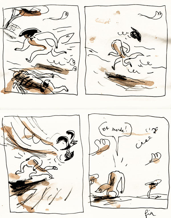 - Volo ut protinus des mihi in disco caput Iohannis Baptista- page 18