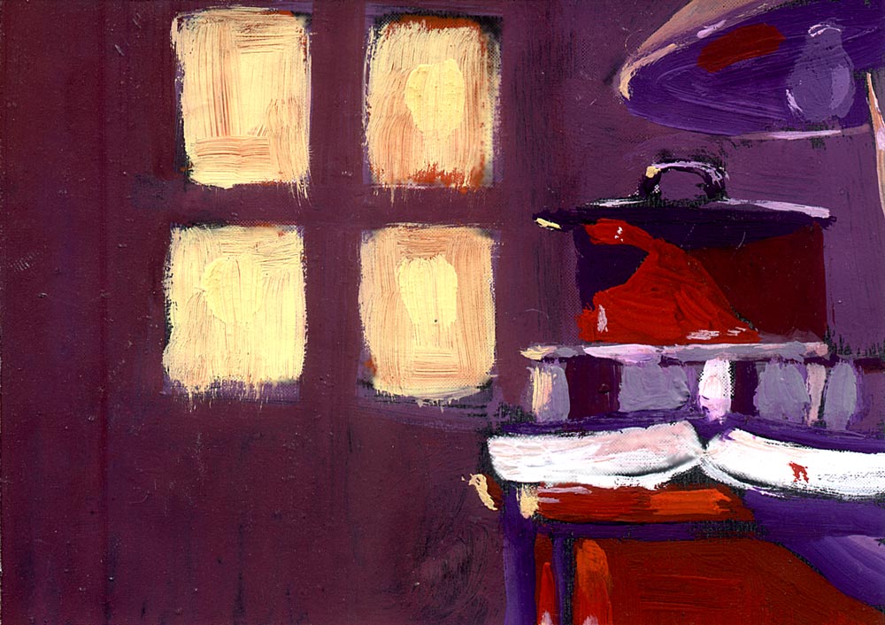 - L'épuisement- page 15