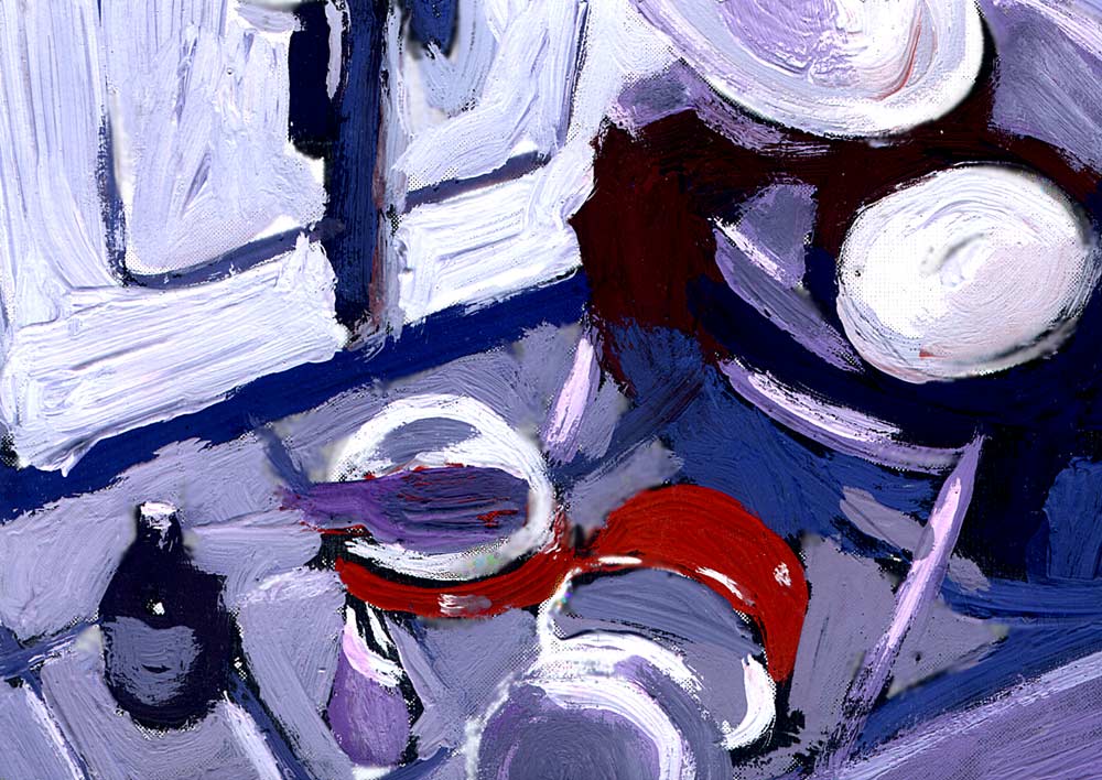 - L'épuisement- page 19