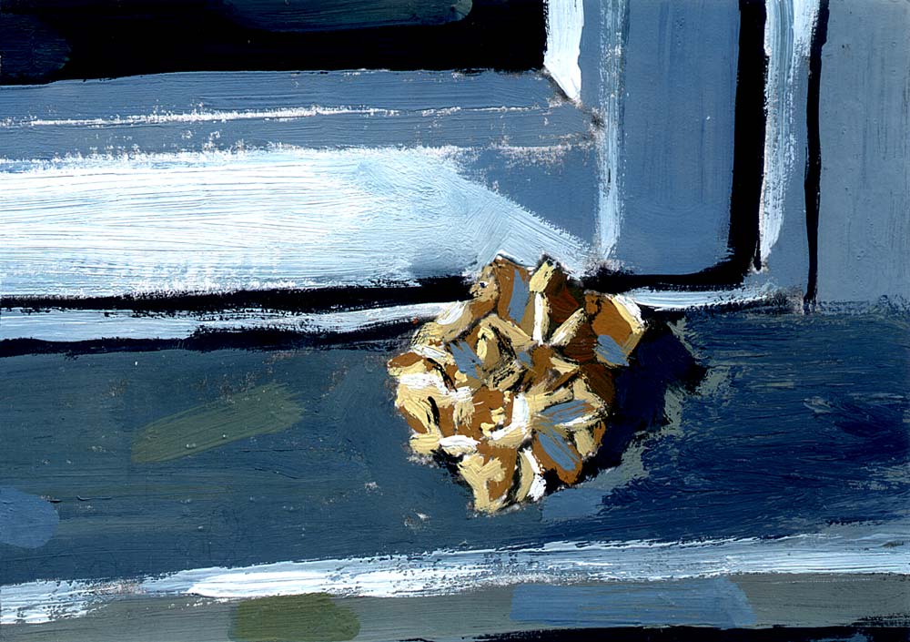 - L'épuisement- page 21