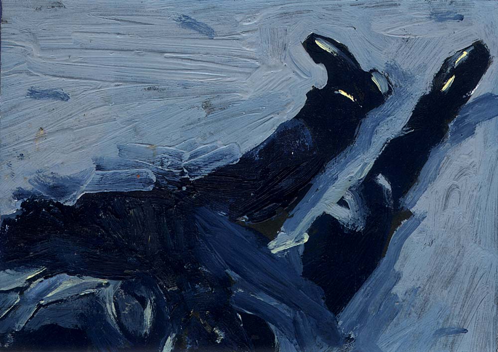 - L'épuisement- page 26