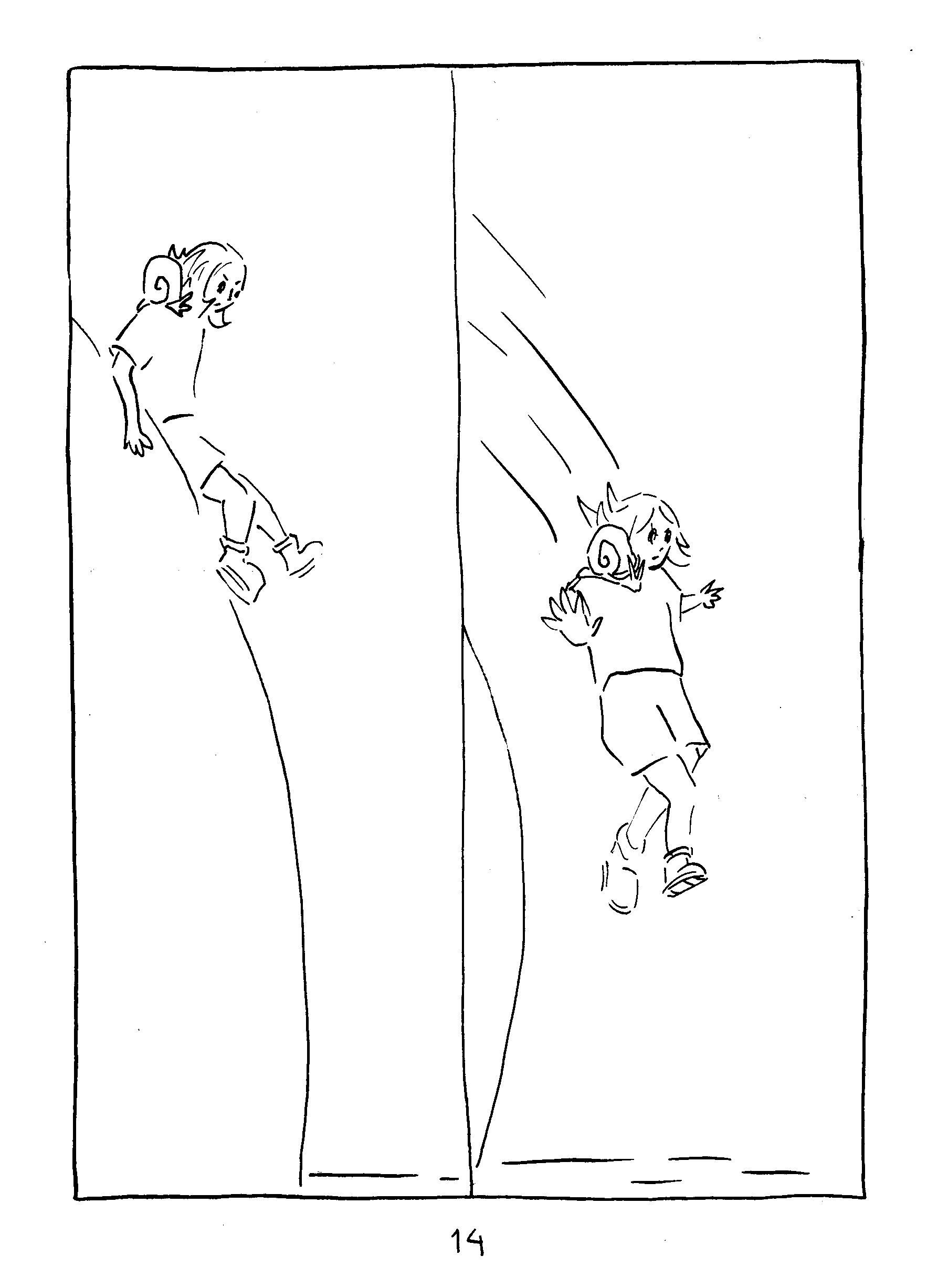 - La spirale du sommeil- page 15