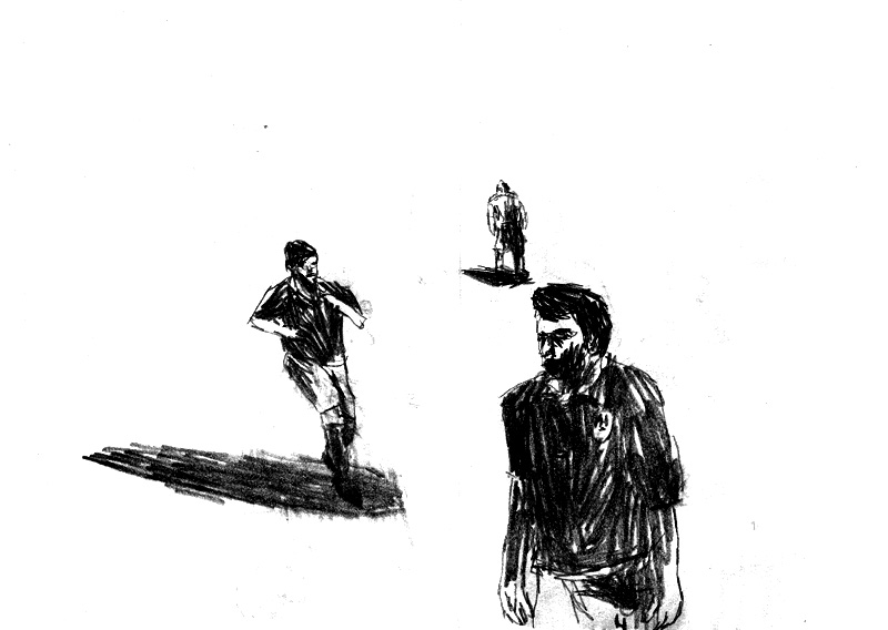 - Quarante Douze- page 18