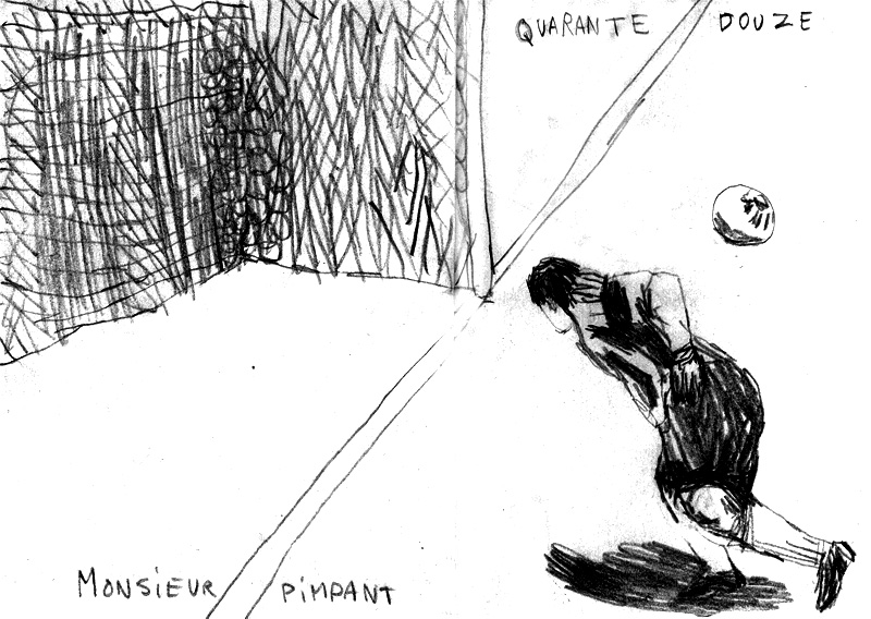 - Quarante Douze- page 1