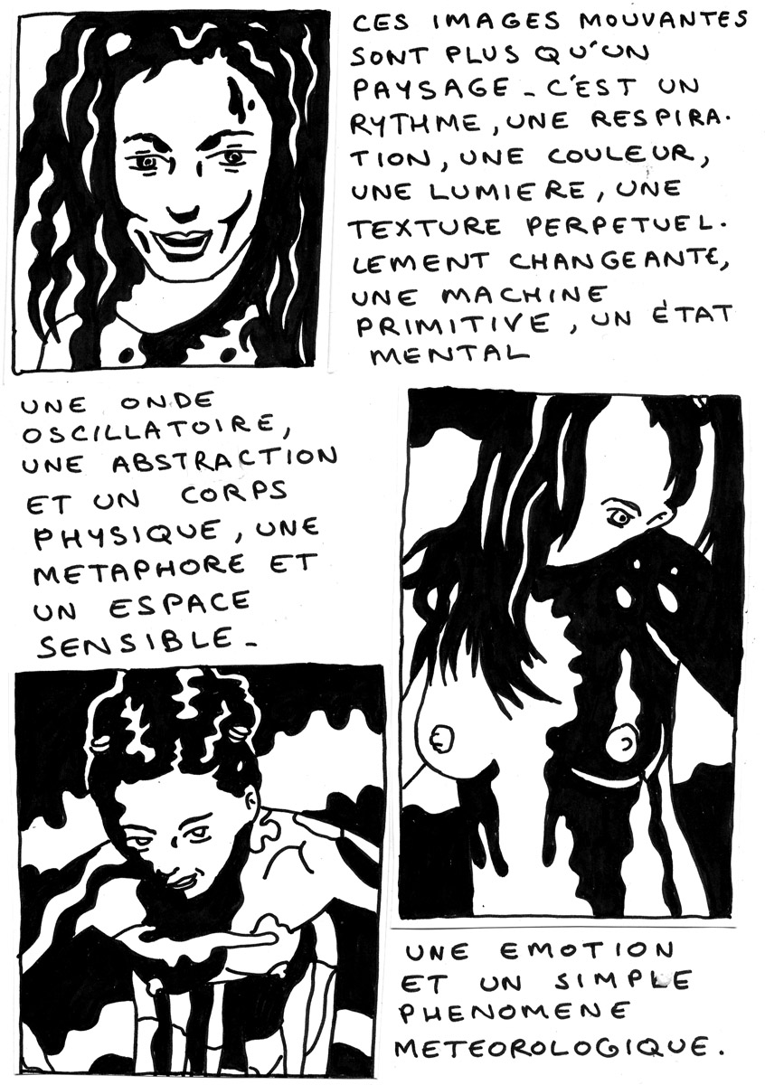 - Univers nu- page 2