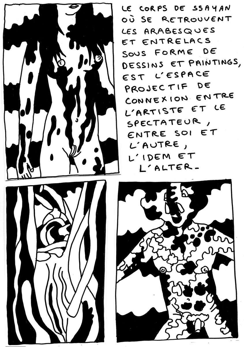 - Univers nu- page 3