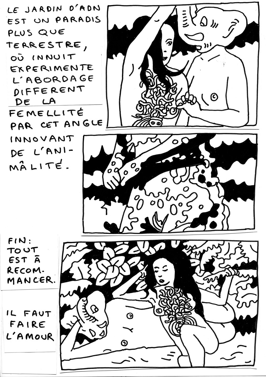 - Univers nu- page 7