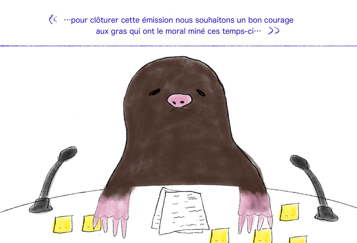 - Le JT médicinal pour le vivant- page 11