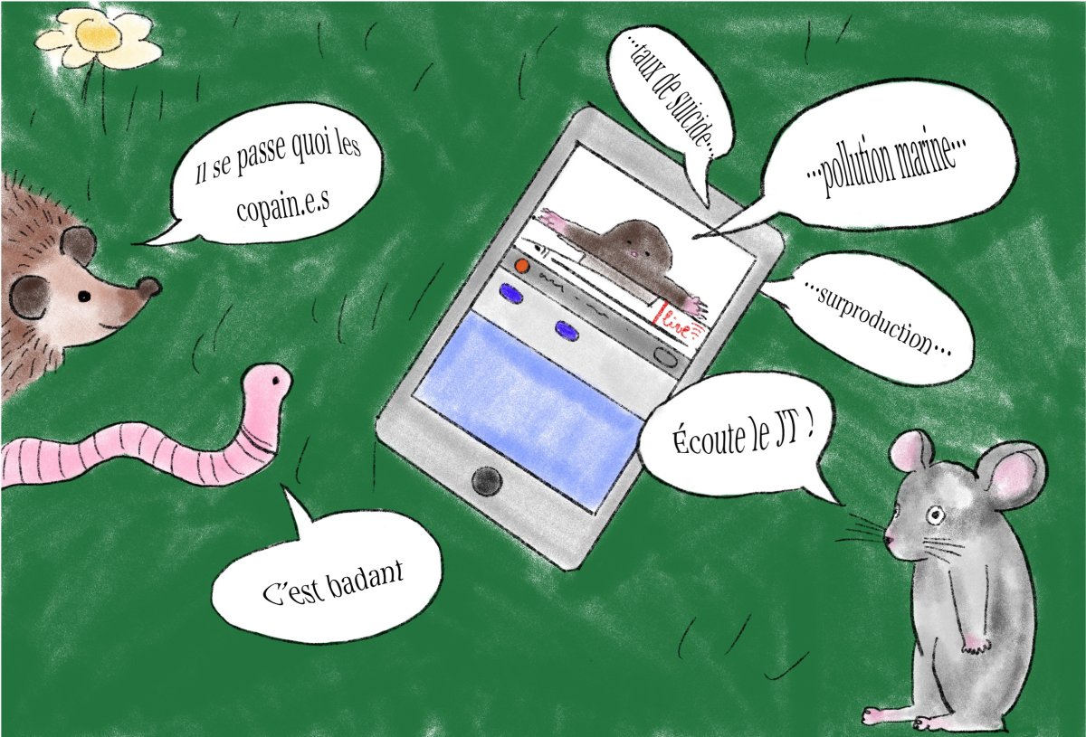 - Le JT médicinal pour le vivant- page 5