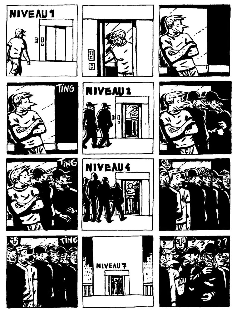 - Une infinité d'autres- page 4