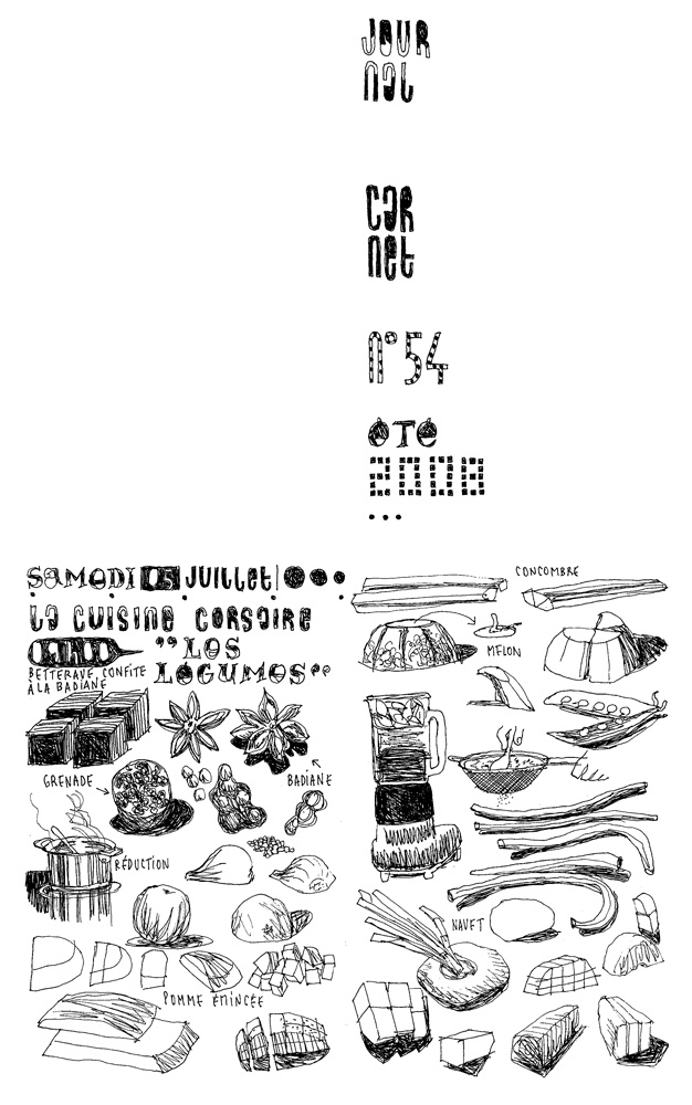 - Été 2008- page 9