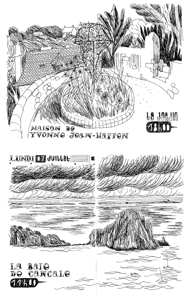 - Été 2008- page 13