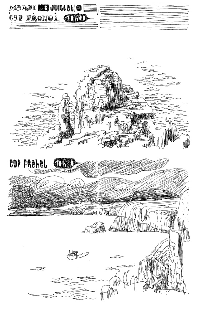 - Été 2008- page 15